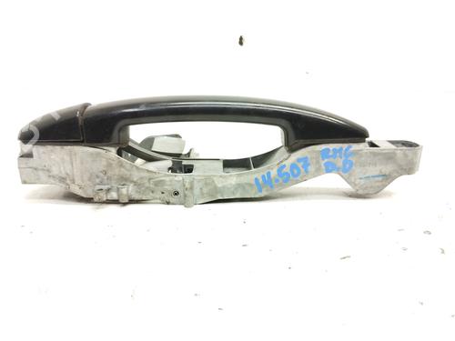 Front right exterior door handle PEUGEOT 2008 I (CU_) 1.6 BlueHDi 100 | BP22775895C129