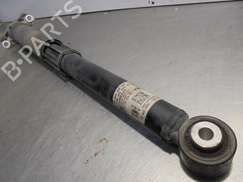 Left rear shock absorber SEAT LEON (5F1)  | BP13427166M18 