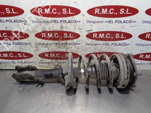 Used Left front shock absorber Left front shock absorber KIA SEPHIA Saloon (FA) [1992-2001] 13425236 13425236