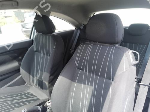 Left front window switch OPEL CORSA D (S07) | BP35817367I27 - Image 5
