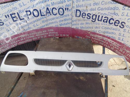 Used Grille RENAULT MEGANE I (BA0/1_) [1995-2004]  13464696