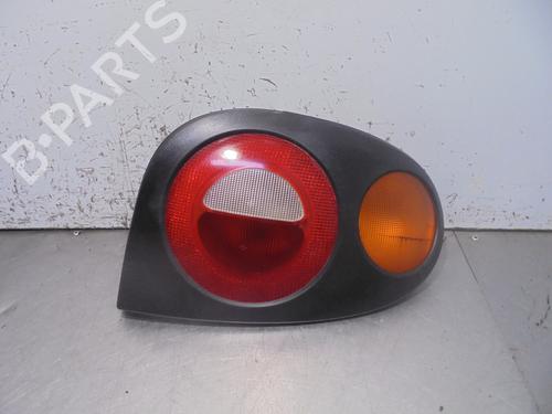 Used Right taillight RENAULT MEGANE I Coach (DA0/1_) 1.6 e (DA0F) (90 hp) 13427299