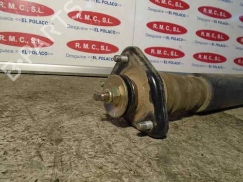 Right rear shock absorber BMW X3 (E83) xDrive 30 d | BP13421813M19 