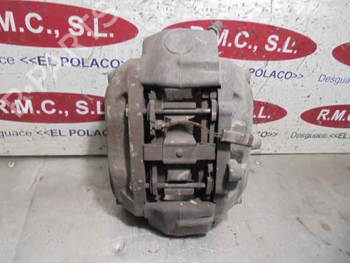 Used Left front brake caliper Left front brake caliper MERCEDES-BENZ E-CLASS (W211) E 400 CDI (211.028) (260 hp) 13424062 13424062