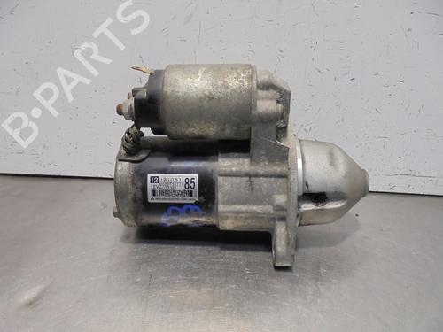 Motor de arranque MITSUBISHI ASX (GA_W_) 1.6 MIVEC (GA1W) (117 hp) 13426886