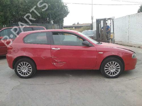 AC compressor ALFA ROMEO 147 (937_) 1.9 JTDM 8V (937.AXD1A, 937.AXU1A, 937.BXU1A) | BP13469253M34 
