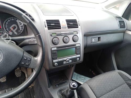 Left front window switch VW TOURAN (1T1, 1T2) 1.4 TSI | BP39713556I27 - Image 8