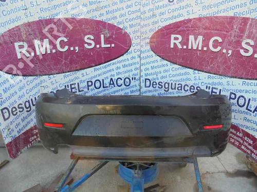 Rear bumper ALFA ROMEO 147 (937_) 1.6 16V T.SPARK ECO (937.AXA1A, 937.BXA1A) | BP13423804C8 