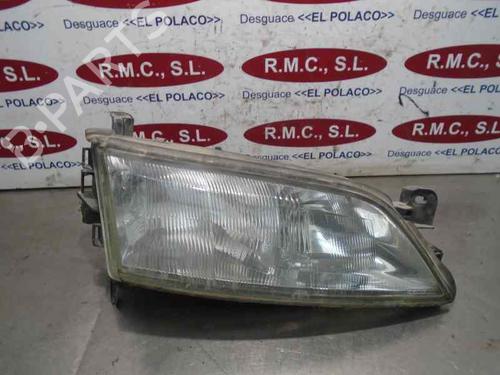Used Right headlight OPEL VECTRA B (J96) [1995-2004]  13456380