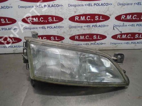 Koplamp rechts OPEL VECTRA B (J96) 1.8 i 16V (F19) (115 hp) 13456380