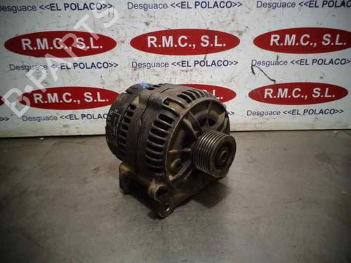 Alternator CHRYSLER VOYAGER / GRAND VOYAGER III (GS_, NS_) 2.5 TD | BP13422948M7 