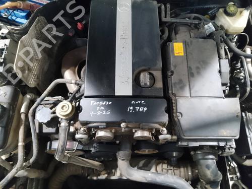 Used Engine Engine 35818516 35818516
