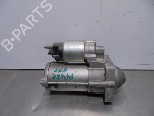 Used Starter RENAULT RAPID Box Body/MPV (F40_, G40_) [1985-2001]  13426581