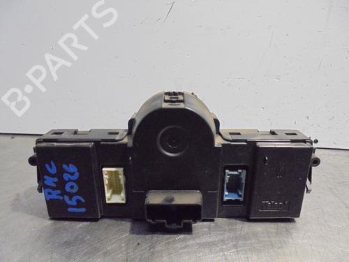 Climate control RENAULT SCÉNIC II (JM0/1_)  | BP13427054I5 