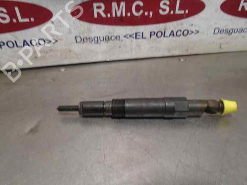 Used Injector FORD MONDEO III Saloon (B4Y) 2.0 16V TDDi / TDCi (115 hp) 13423323