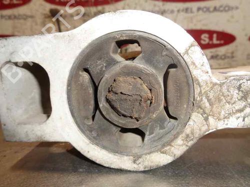 Left front suspension arm VW TOURAN (1T1, 1T2) 2.0 TDI 16V | BP13425425M12 