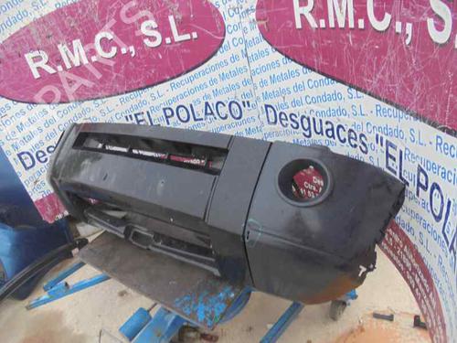 Front bumper LAND ROVER DISCOVERY III (L319) 2.7 TD 4x4 | BP13424881C7 