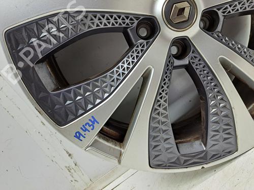 Rim RENAULT SCÉNIC IV (J9_) | BP30878242C45