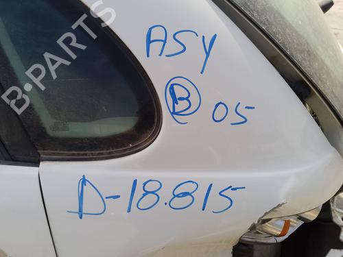 AC pipe SEAT IBIZA III (6L1)  | BP27931406M126 