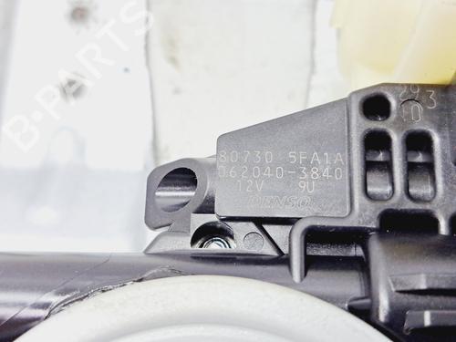 Front left window mechanism NISSAN MICRA V (K14)  | BP22373536C22 