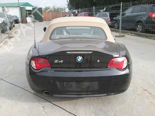 Mass air flow sensor BMW Z4 Roadster (E85) 2.0 i | BP18547682M95 