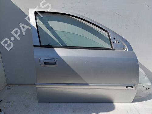 Used Right front door OPEL ASTRA G Hatchback (T98) 1.7 CDTI (F08, F48) (80 hp) 15194133