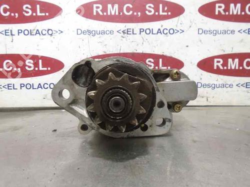 Starter NISSAN PRIMERA (P12) 2.2 Di | BP13423817M8 