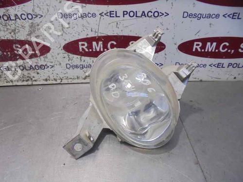 Used Right front fog light Right front fog light PEUGEOT 206 SW (2E/K) 1.4 (75 hp) 13425148 13425148