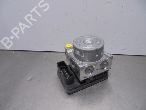 ABS pump RENAULT RAPID Box Body/MPV (F40_, G40_)  | BP13461990M43