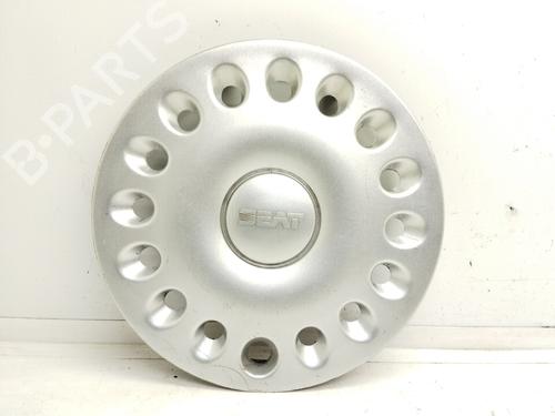 Hulkapsel SEAT IBIZA II (6K1) 1.9 TDI (90 hp) 25819793