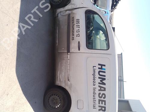 Used Parts RENAULT KANGOO Express (FW0/1_) 1.5 dCi 90 (FW0G, FW05, FW08, FW11) 4740015