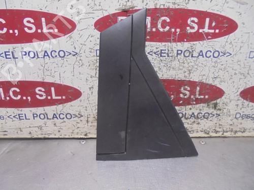 Used Rear right exterior door handle RENAULT CLIO V (B7_) 1.5 Blue dCi 85 (B7AG) (86 hp) 13657130