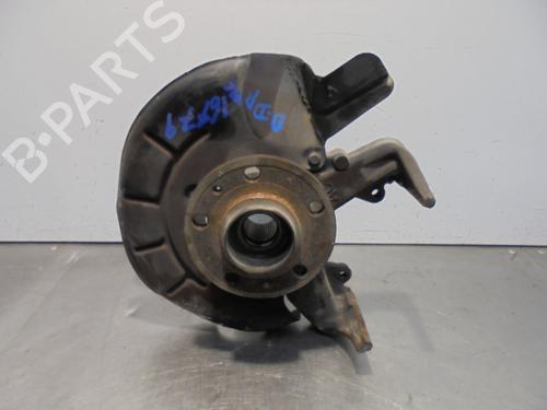 Used Right front steering knuckle SEAT CORDOBA (6L2) 1.4 16V (75 hp) 13429784