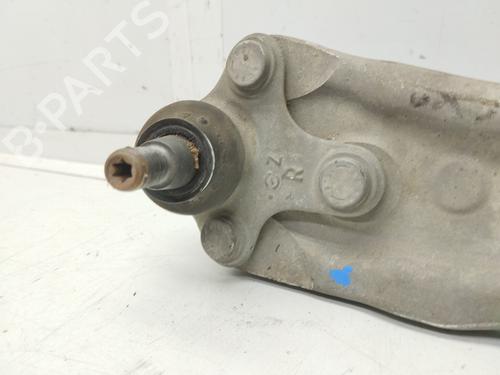 Right front suspension arm AUDI Q3 (8UB, 8UG)  | BP18698389M13