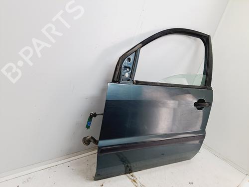Left front door FORD FUSION (JU_) 1.4 | BP26187824C2 
