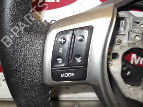 Steering wheel TOYOTA YARIS (_P13_) 1.4 D (NLP130_, NLP130) | BP13457249C49 