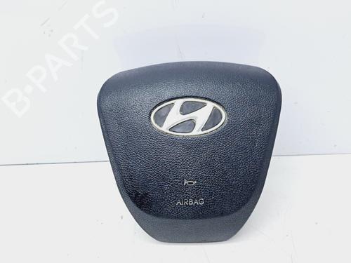 Driver airbag HYUNDAI i20 I (PB, PBT) [2008-2024]nullnull