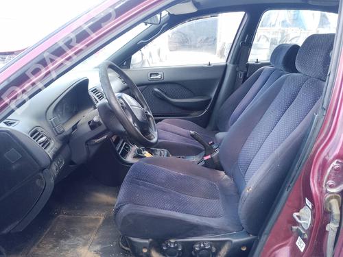 Left front window switch HONDA ACCORD V (CE, CF_, CD)  | BP35818539I27  - Image 6