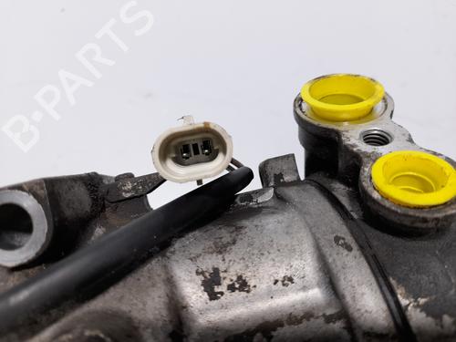 Compressor A/A OPEL MERIVA A MPV (X03) 1.7 DTI (E75) | BP13428637M34 