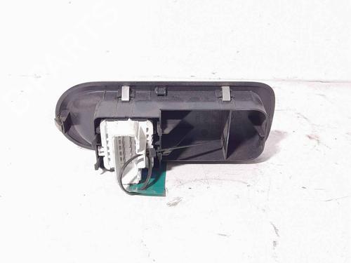 Left front window switch RENAULT CLIO III (BR0/1, CR0/1) | BP35818625I27 - Image 3