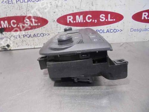 Climate control FIAT GRANDE PUNTO (199_)  | BP13424229I5 