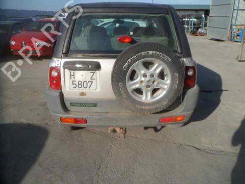 Driver airbag LAND ROVER FREELANDER I (L314)  | BP13454028C9 