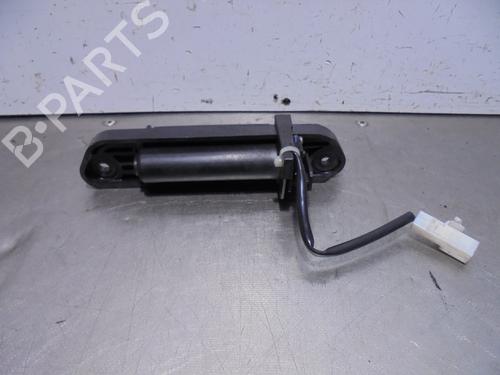 Tailgate handle MITSUBISHI GRANDIS (NA_W)  | BP13453153C132