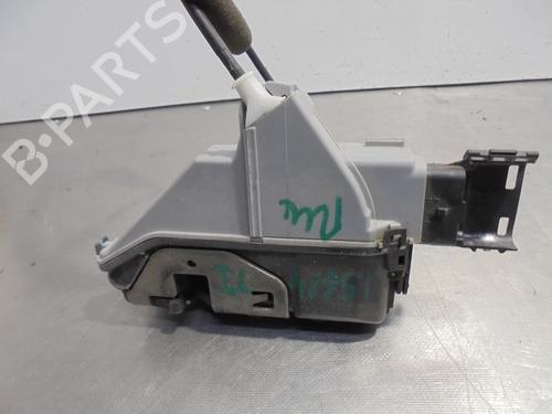 Rear left lock PEUGEOT 5008 (0U_, 0E_) 1.6 HDi | BP13457985C100 