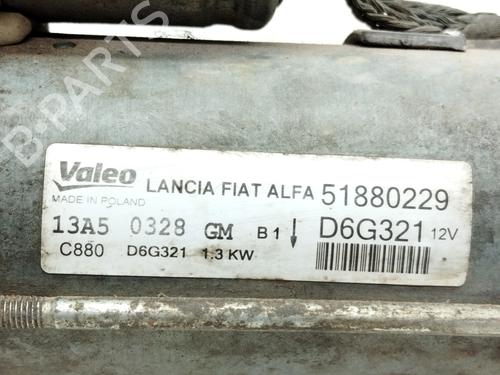 Starter FIAT DOBLO Cargo (263_) 1.3 D Multijet | BP31854673M8