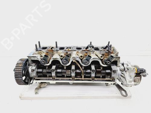 Cylinder head OPEL VECTRA C GTS (Z02) 1.9 CDTI (F68) | BP17337688M5 