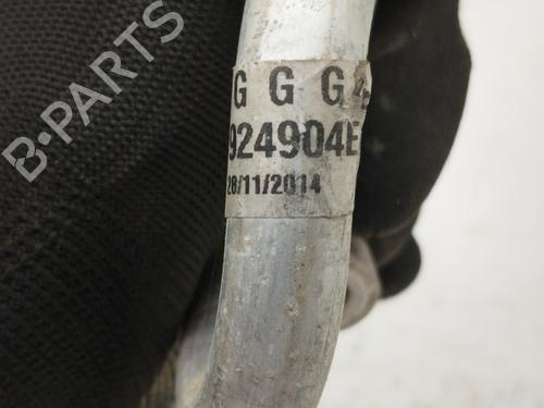 AC pipe NISSAN QASHQAI II (J11, J11_) 1.5 dCi | BP30177507M126 