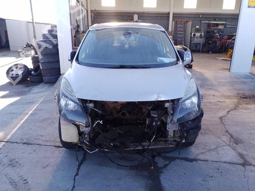 Hood lock RENAULT SCÉNIC III (JZ0/1_)  | BP32141609C133 