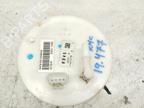 Fuel pump SEAT IBIZA III (6L1) | BP30762512M76