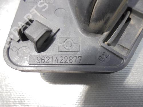 Front right interior door handle PEUGEOT PARTNER Box Body/MPV (5_, G_)  | BP13471324I14